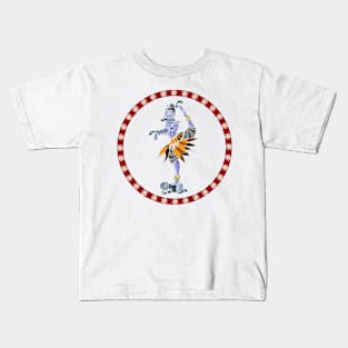 Lord of Dance Kids T-Shirt